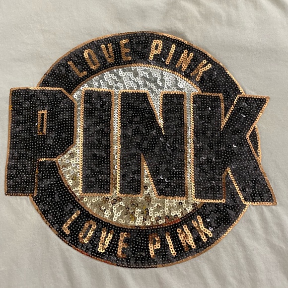 PINK T-shirt - Picture 2 of 3